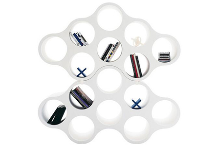 创意安博网页版 - 储物