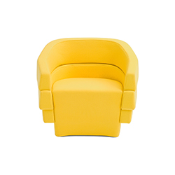 裂谷沙发 CG-K1166