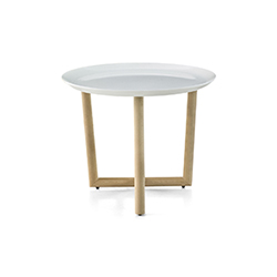 克拉拉边几 CG-K1182