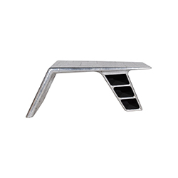 飞行员瓦尔基里台 CG-M004