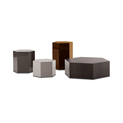 艾龙咖啡桌 CG-B1009