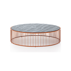 考菲尔德户外茶几 CG-B1020