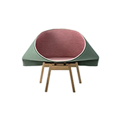 肯尼扶手椅 CG-K1199