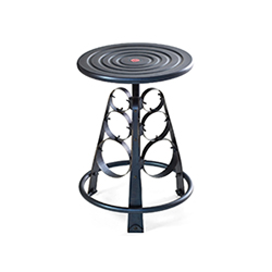 修女吧椅 CG-K1207