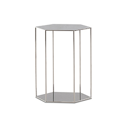 布里斯莱户外茶几 CG-B1042