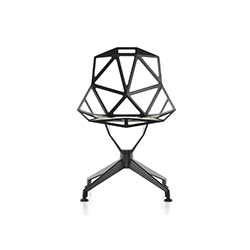 几何餐椅 CG-A2133-1