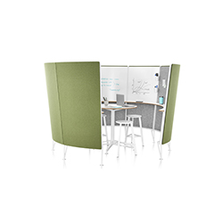 展望洽谈台 CG-A2195