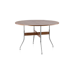 纳尔逊™Swag Leg洽谈台 CG-A2204-2