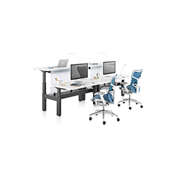 Renew Link 开放式办公区 CG-A2210