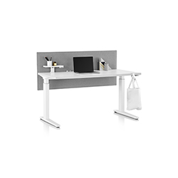 Pari Screens 桌面屏风 CG-A2215-2