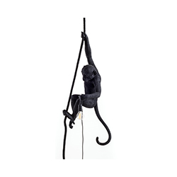 猴子灯 CG-B1401-3