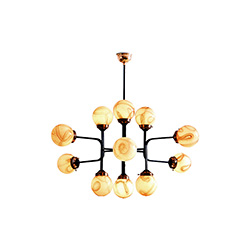 Ziron吊灯 CG-B1207