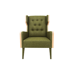 felt休闲椅 CG-B1220