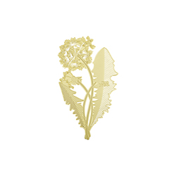 蒲公英书签 CG-L6038