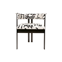 Elliot餐椅 CG-K1408