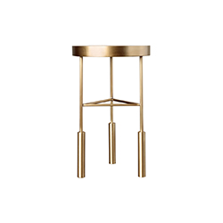 塞多纳边几 CG-K1410