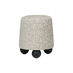 塞尔玛矮凳 CG-K1422