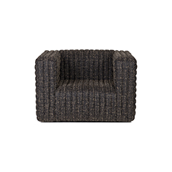 洛马俱乐部休闲椅 CG-K1424