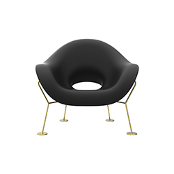 蛹型休闲椅 CG-L4011