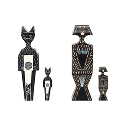 木娃娃 狗/猫 CG-A1565