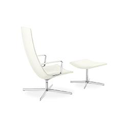 Catifa 60 休闲椅 CG-A1402-4