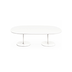 Dizzie 餐台/洽谈台 CG-A1415-3