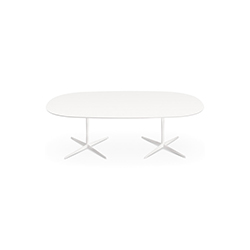 Eolo 洽谈桌/餐桌 CG-A1416-1