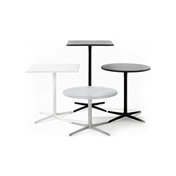 Ginger 茶几/咖啡桌/餐台/高脚台 CG-A1419