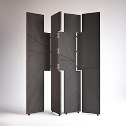 哈德逊屏风 CG-K1606-1