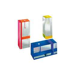 Acrilic花瓶 CG-K1803