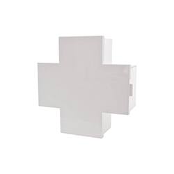 十字形柜 CG-K1817