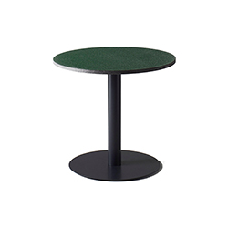 碎石咖啡桌 CG-K1818-1