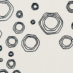 Cirkel地毯 CG-K1827-1