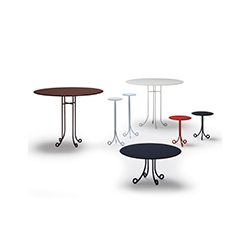 VERóNICA咖啡桌 CG-A1703-3