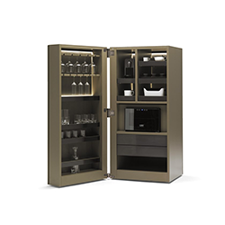 CUBE 酒柜 CG-A1708