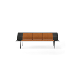 TORII 大厅长凳 CG-B2021