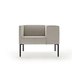 Brix 扶手椅/沙发椅 CG-B2047