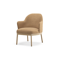 Aleta 休闲椅 CG-B2051