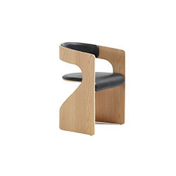 LUCKY 圆凳/洽谈椅 CG-A2302