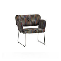 DUNDRA  沙发椅 CG-A2303-3