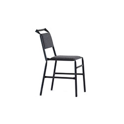 STRAW 休闲椅 CG-A2307