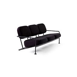 AHUS 沙发 CG-A2314