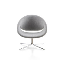 So Happy Lounge 洽谈椅/办公椅 CG-A2600-4-1