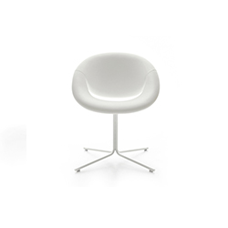 So Happy 洽谈椅/办公椅 CG-A2600-4