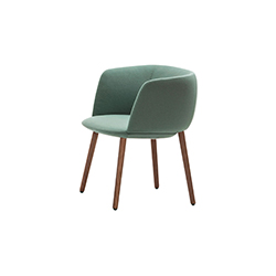 Betinha 洽谈椅/办公椅 CG-A2600-6