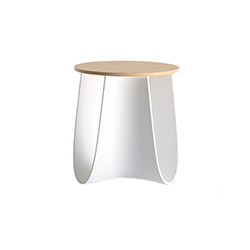 Polyurethane stool  茶几/角几 CG-A2700-11