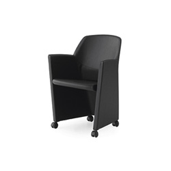 Peppermint hospitality 洽谈椅 CG-A2915