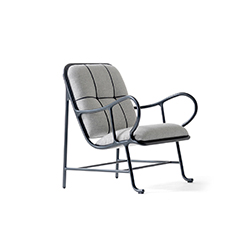 GARDENIAS INDOOR 休闲沙发 CG-B3009