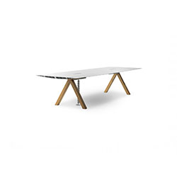 Extrusions 餐桌/洽谈台 CG-B3023