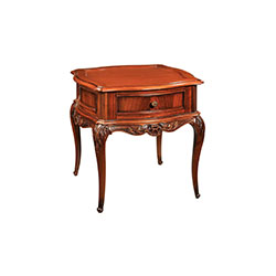 方茶几 CG-5817-02